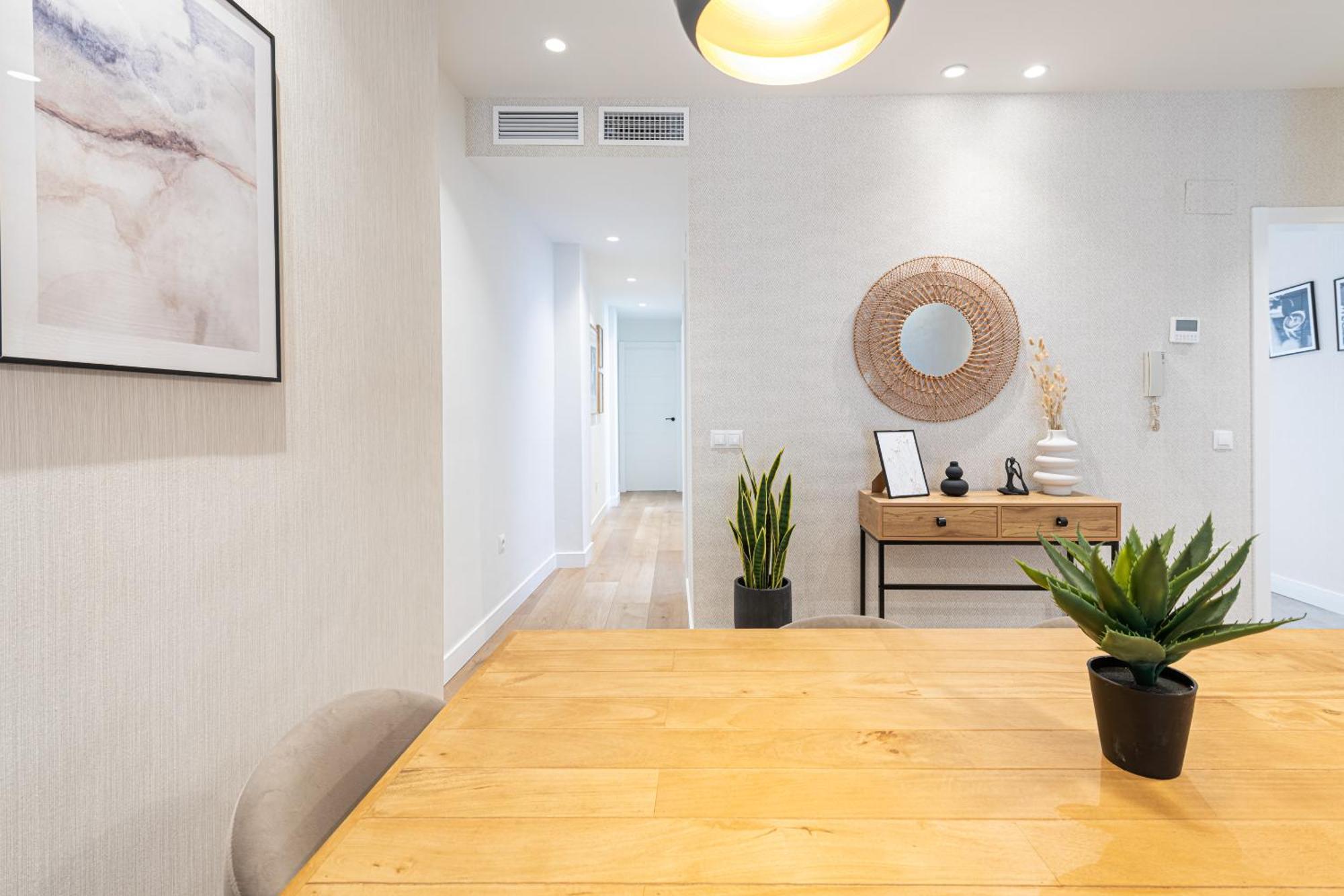 Wintowinrentals La Casa Nostra Lägenhet Málaga